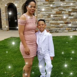 Meet your Posher, Yolanda